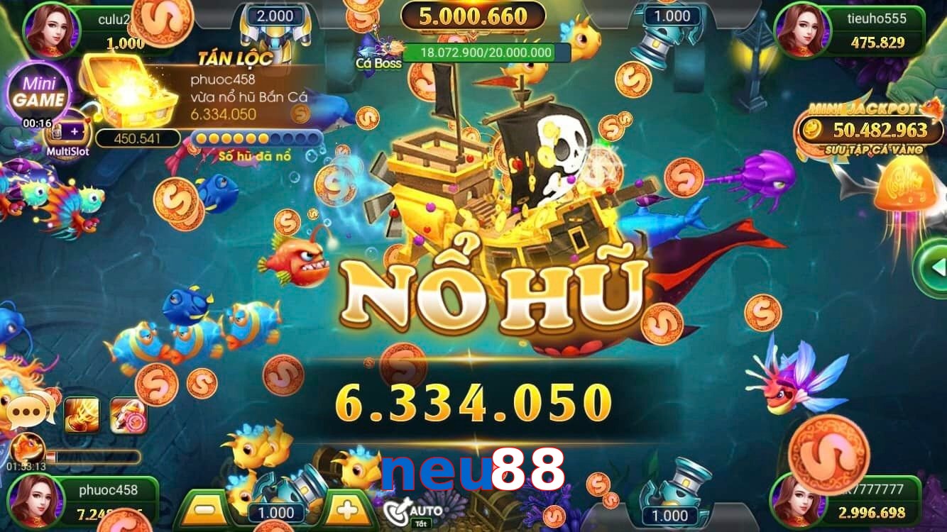 neu88
