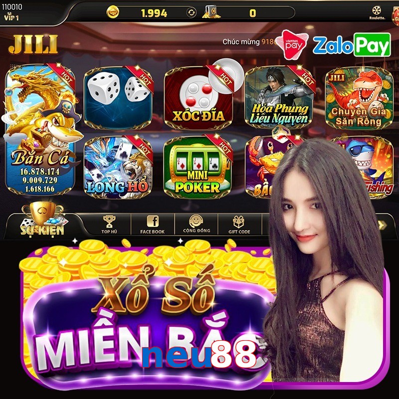 neu88