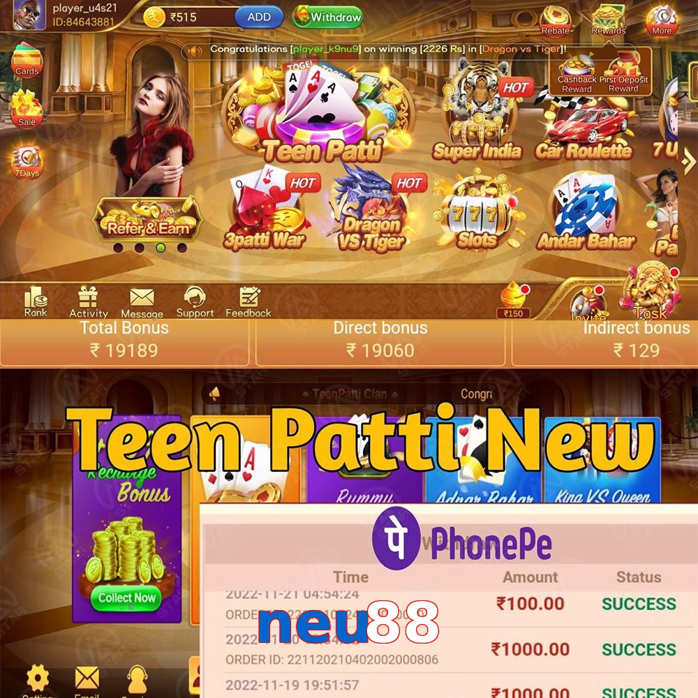 neu88